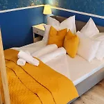 Apartament Dn Blue