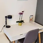 Dn Blue Apartament