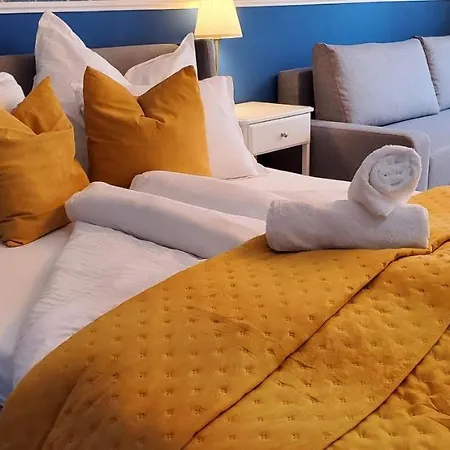 Διαμέρισμα Dn Blue *