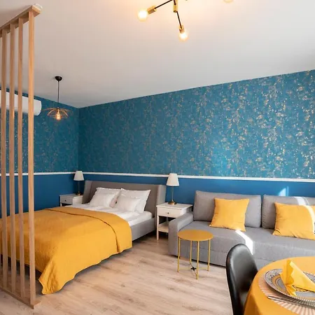 アパート Dn Blue *