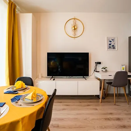 アパート Dn Blue