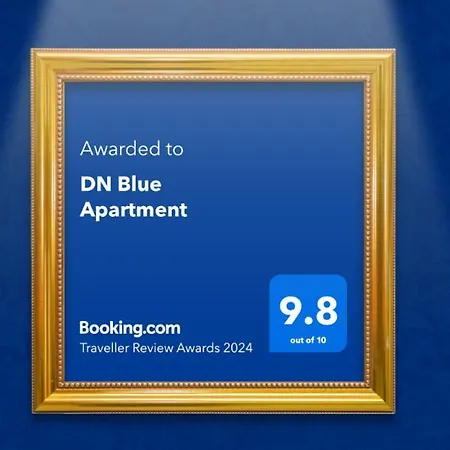 アパート Dn Blue *