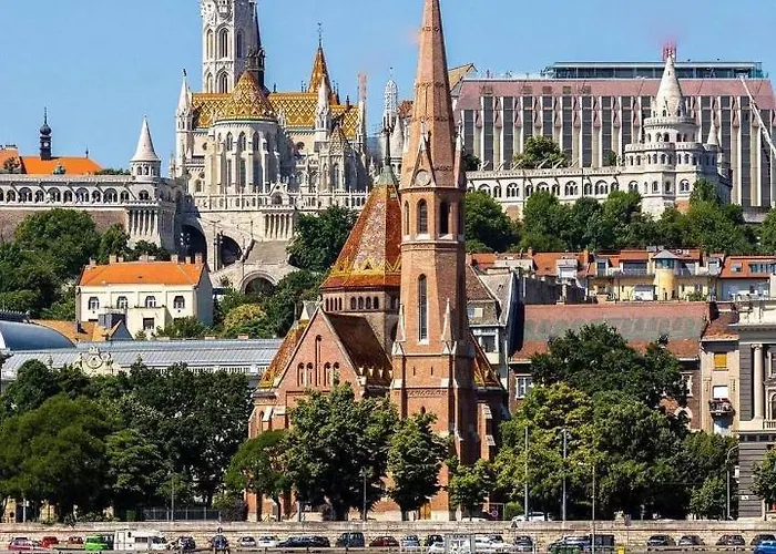 Dn Blue 布达佩斯